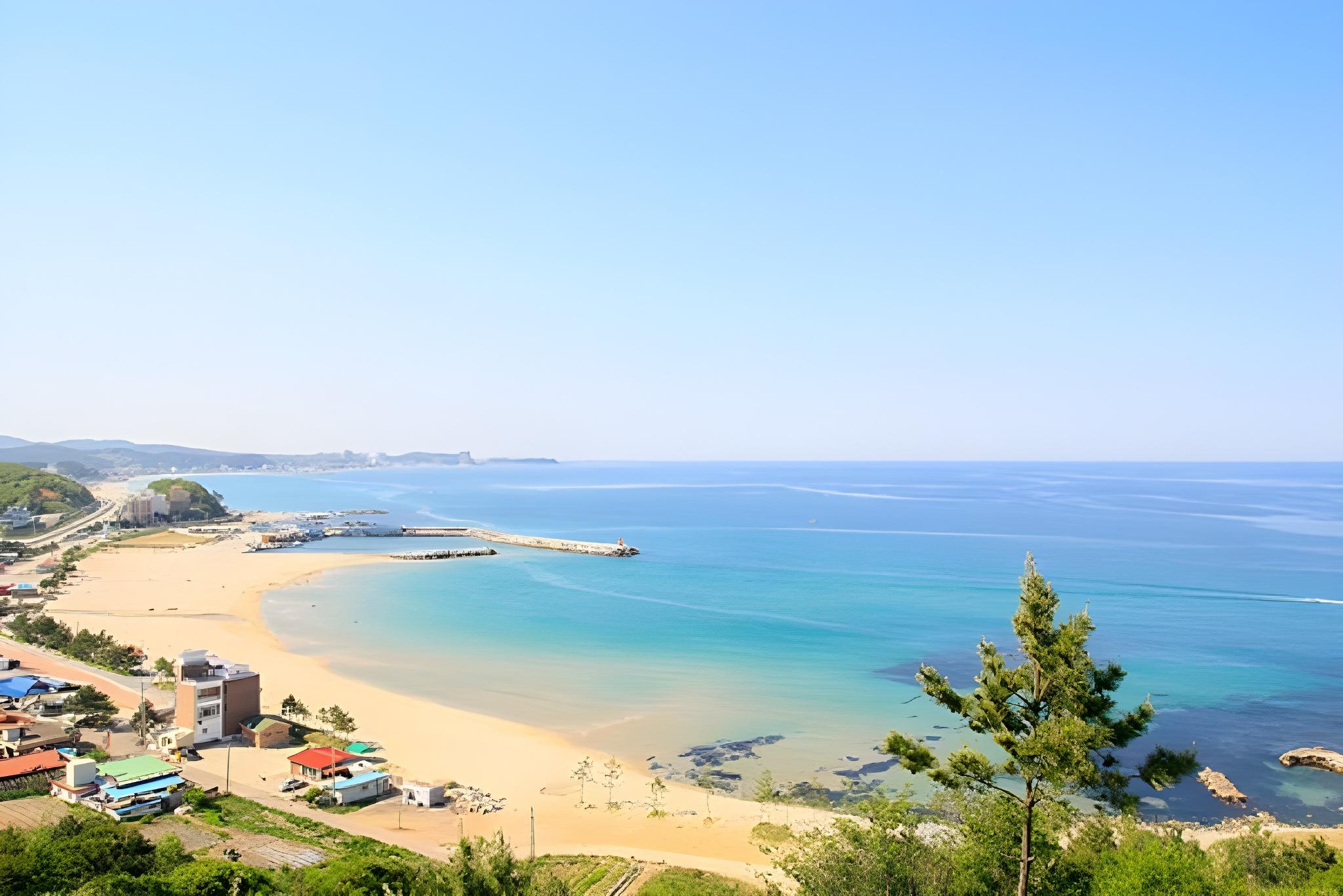 양양 해변산장펜션 (Yangyang Haebyeonsanjang Pension)