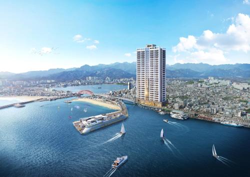 UH FLAT 더 속초 (UH FLAT The Sokcho)
