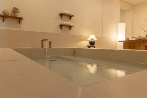 더휴식 오브젝트 아늑호텔 구미인동점 (The Hyoosik Object AanK Hotel Gumi Indong)