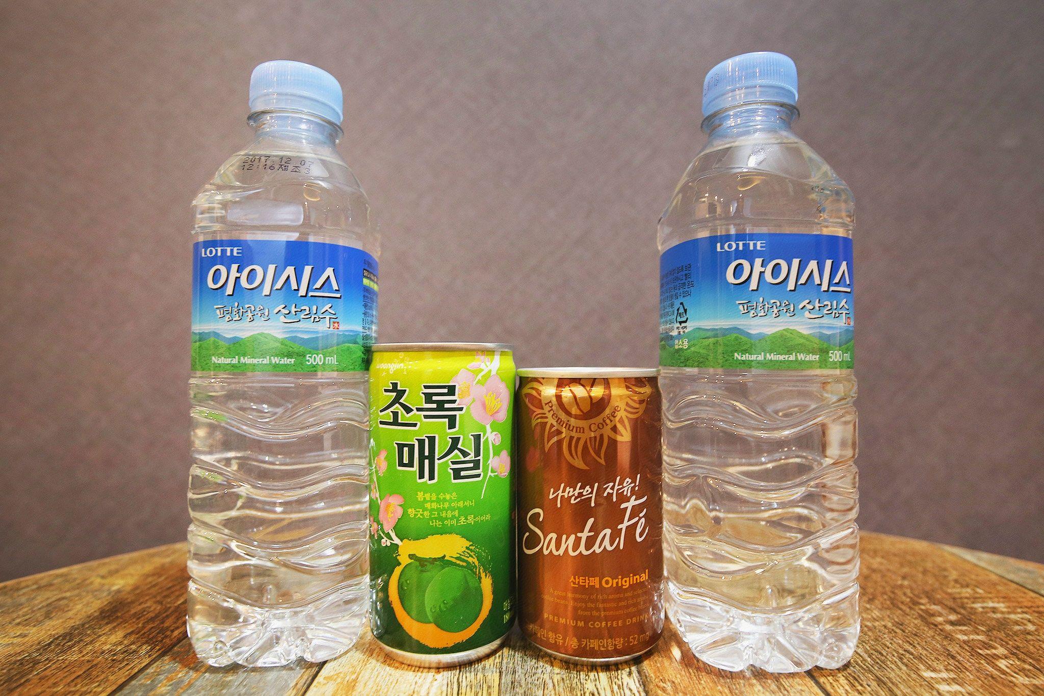 Chungju Healing Self Check-in Motel