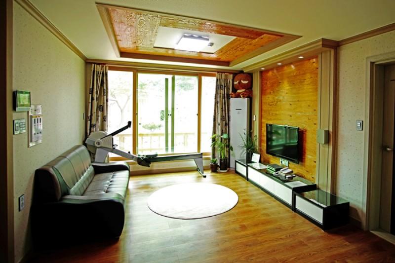 태안 문펜션 (Taean Moon Pension)