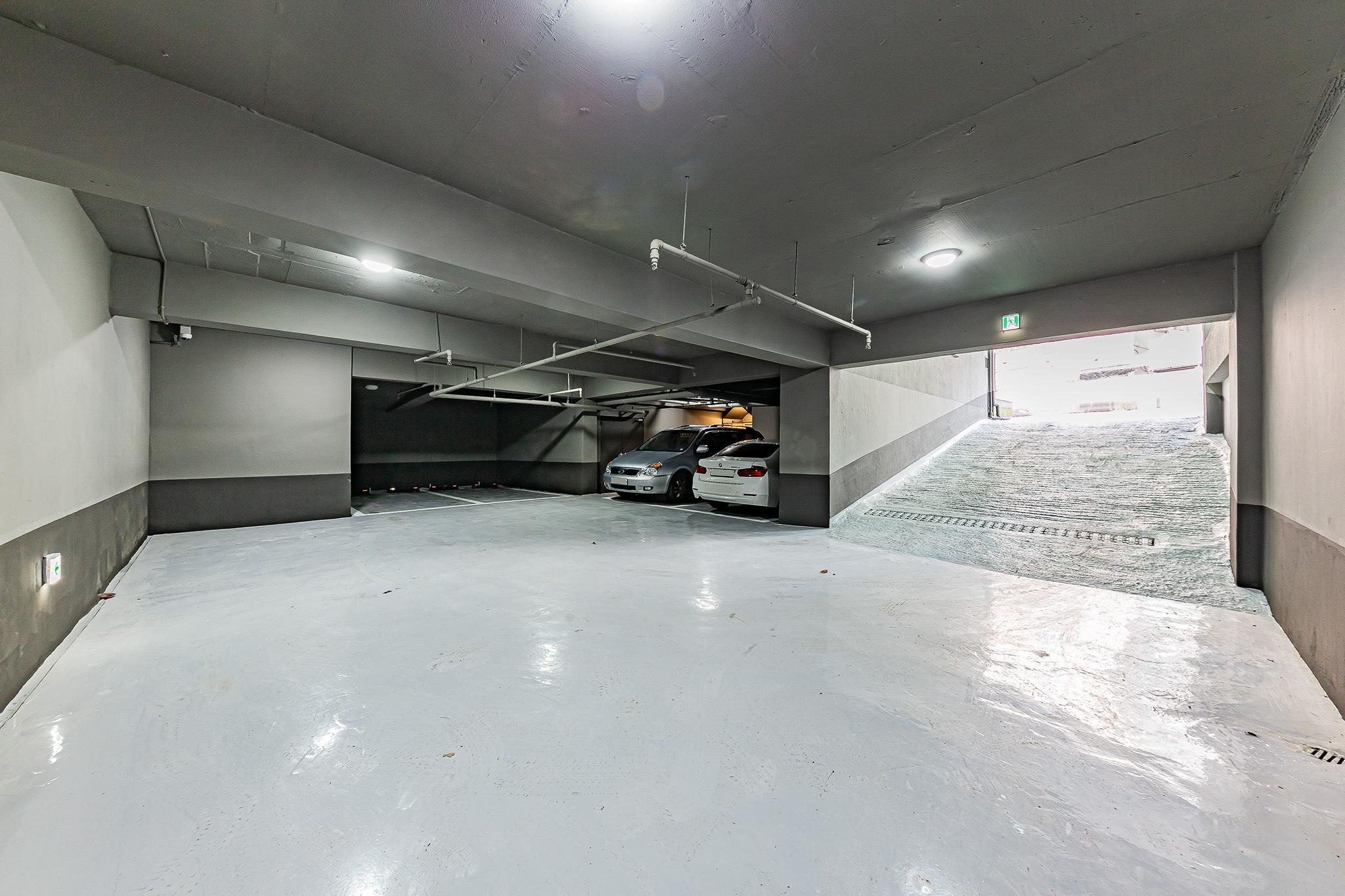 용인 메트로21 (Yongin Metro 21)