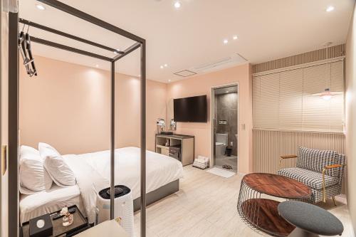 스테이 에비뉴 호텔 (Stay Avenue Hotel)