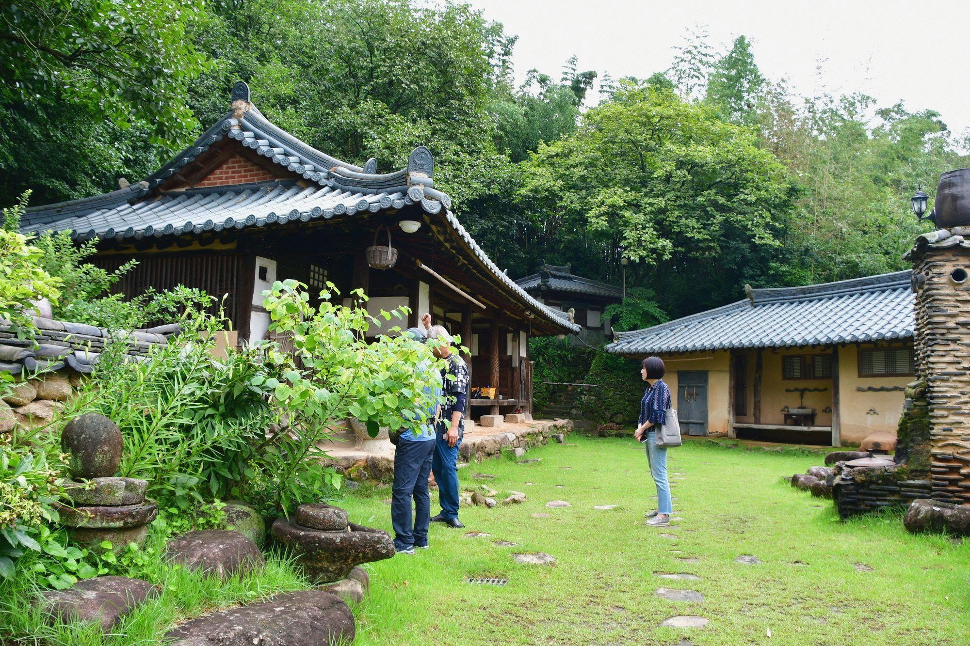 구례 노고단게스트하우스 & 호텔 (Gurae nogodan guesthouse and hotel)
