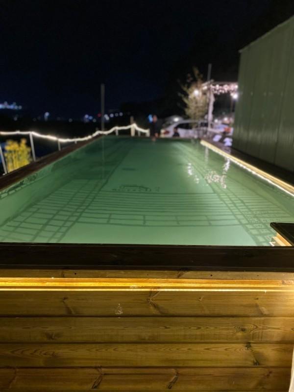 부산 펜션갤러리가덕펜션 (Busan Pension Gallery Gadeok Pension)