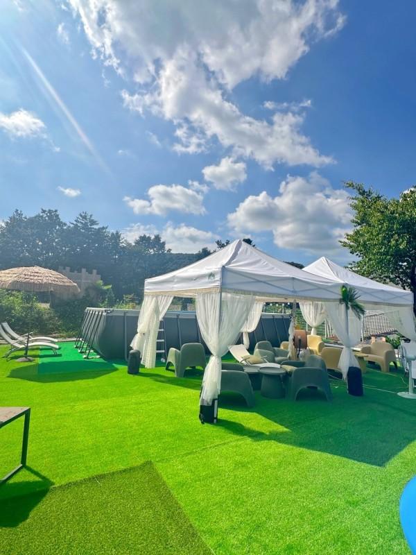 청주 오카맨션 (Cheongju Oka Mansion)