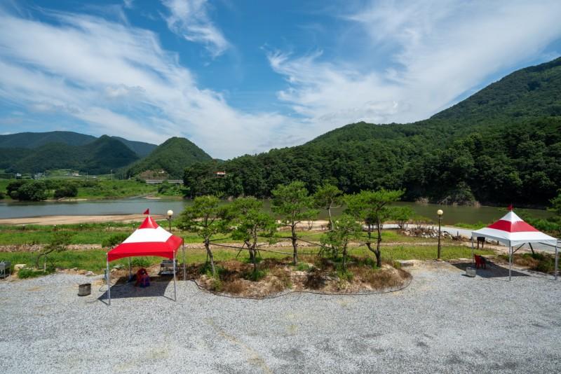 괴산 운교랜드유스호스텔 (Goesan Ungyo Land Youth Hostel)