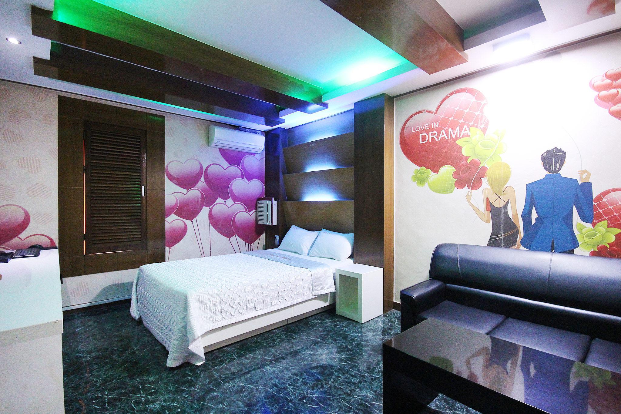 영주 드라마 (Yeongju Drama)