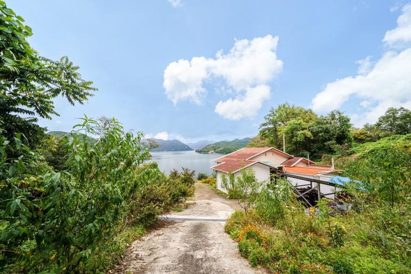 제천 내마음은호수요펜션 (Jecheon My Mind is a Lake Pension)
