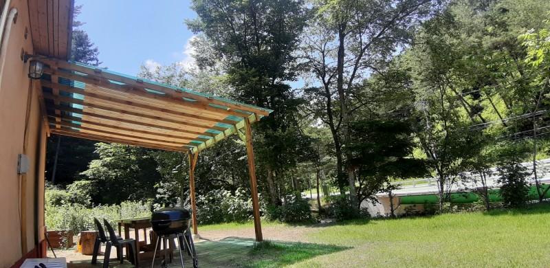 인제 구들하우스펜션 (Inje Gudeul House Pension)