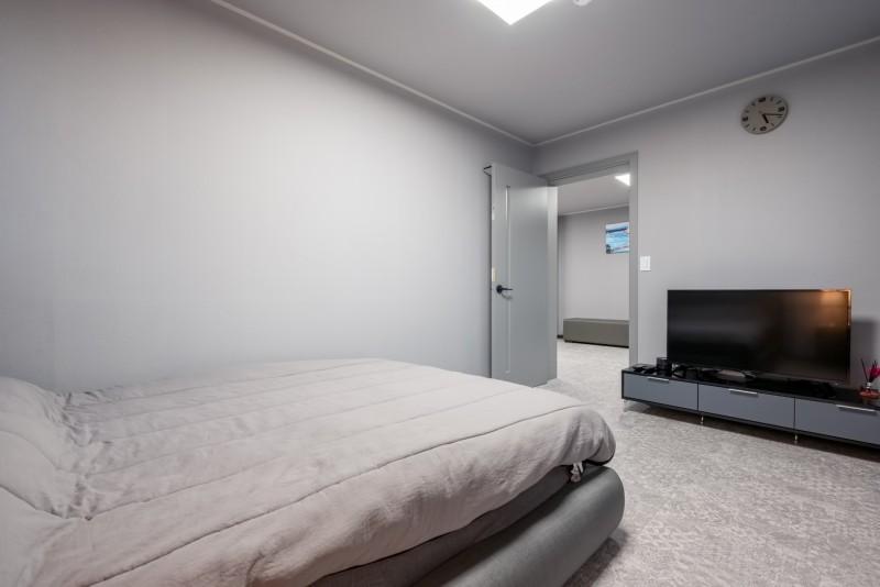 파주 들꽃향기풀빌라 (The scent of flowers in Paju)