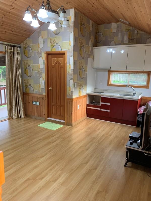 천안 성거호수펜션 (Cheonan Seonggeohosu Pension)