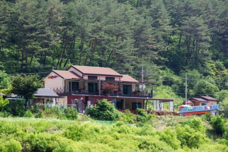 인제 민들레향기펜션 (Inje Dandelion Aroma Pension)