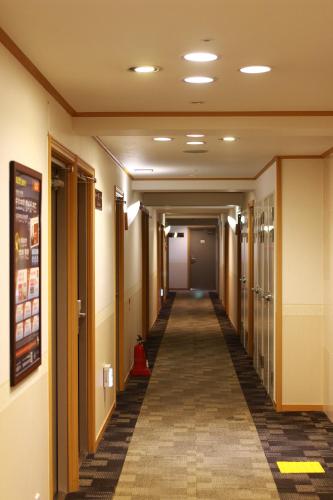 토요코 인 대전정부청사앞 (Toyoko Inn Daejeon Government Complex in front)