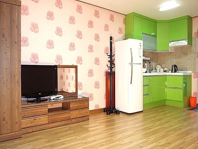 제천 소풍가는날펜션 (Jecheon Sopungganeunnal Pension)