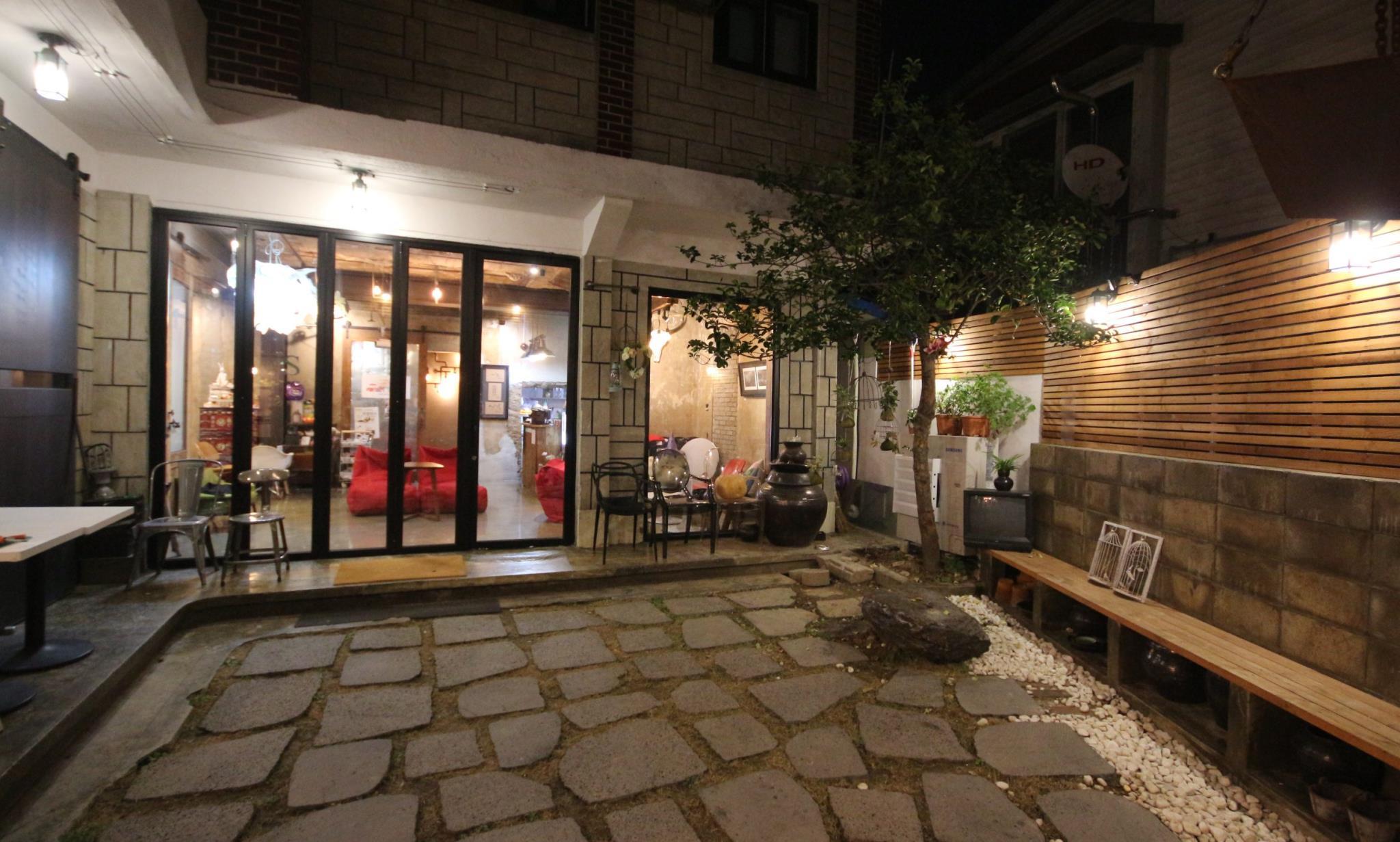 대명 게스트하우스 전주 (Daemyung Guesthouse Jeonju)