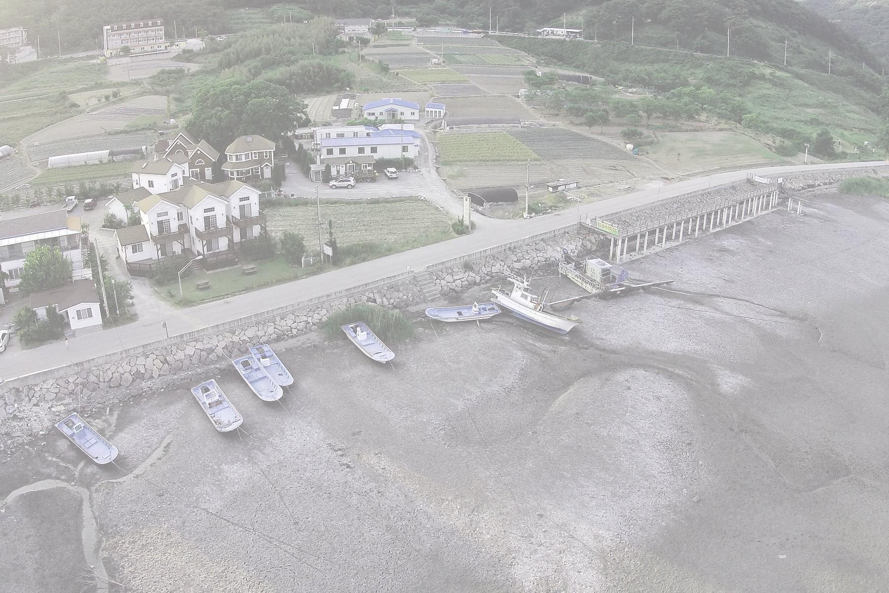 부안 모항 펜션 (Buan Mohang Pension)