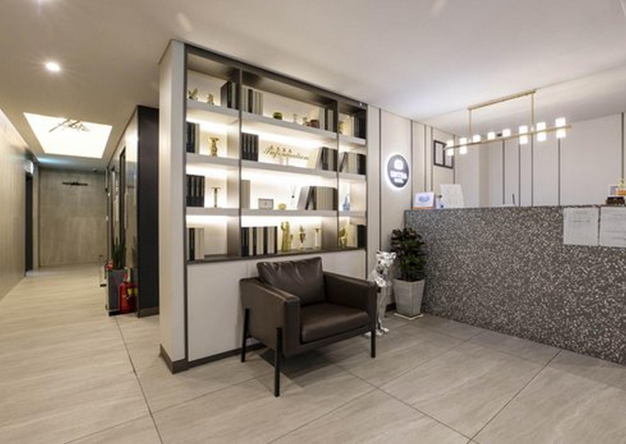 신트라 부띠크 호텔 (Sintra Boutique Hotel)