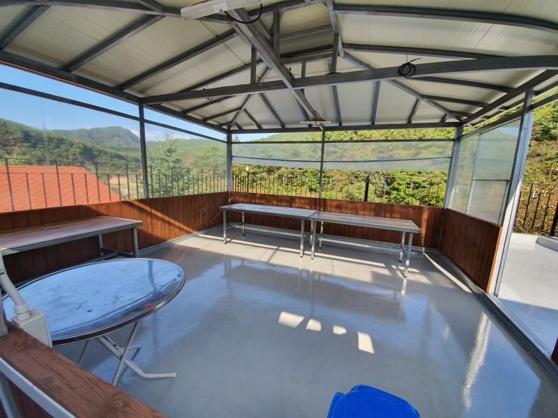 단양 리더스펜션 (Danyang Leaders Pension)