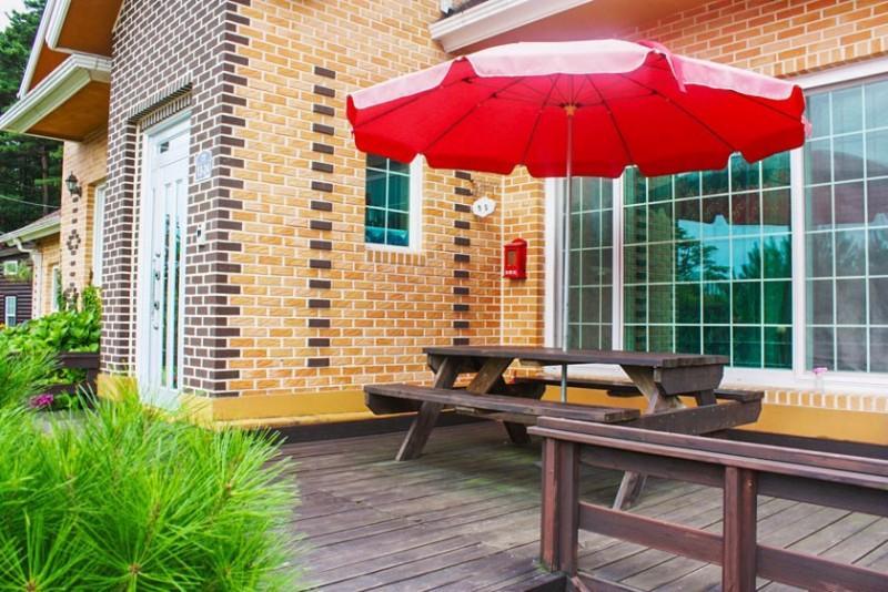 양양 피노트리펜션 (Yangyang Pinot tree Pension)