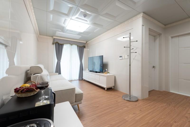 괴산 노적봉리조트 (Goesan Nojeokbong Resort)