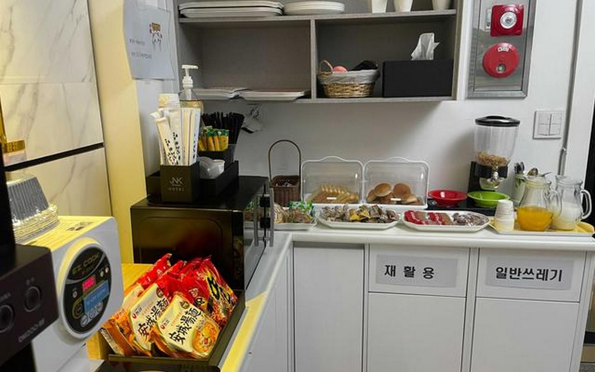 군산 G7 호텔 (Gunsan HOTEL G7)