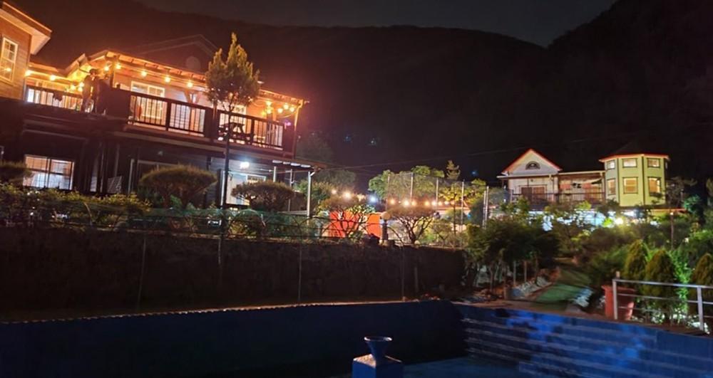 밀양 비타민 (Miryang Vitamins)