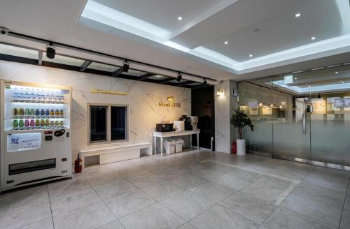 서산 하운드호텔 (Seosan Hound Hotel)