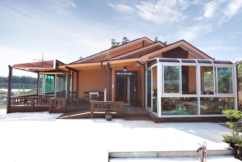 태안 만나펜션 (Taean Manna Pension)