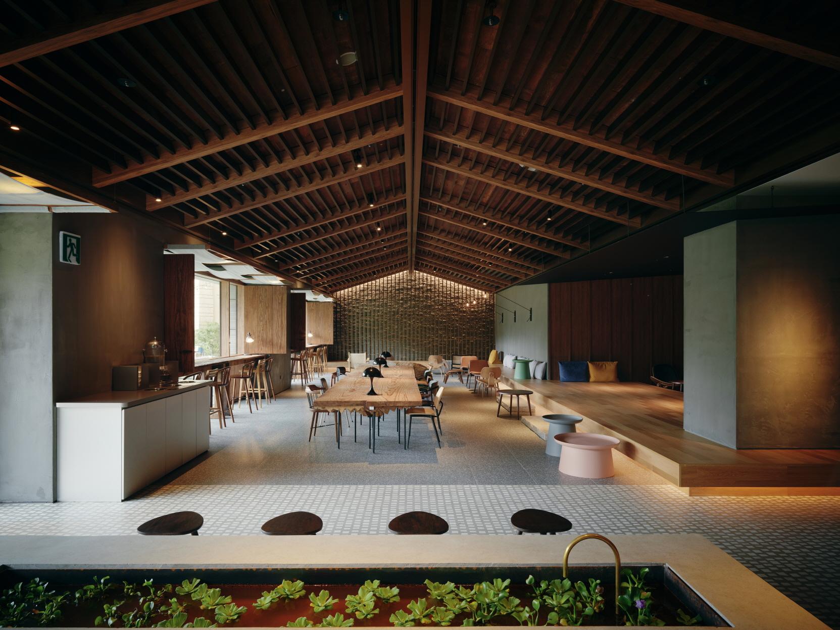 소노펫 클럽앤리조트 비발디파크 (SONO PET CLUBS RESORTS VIVALDIPARK)