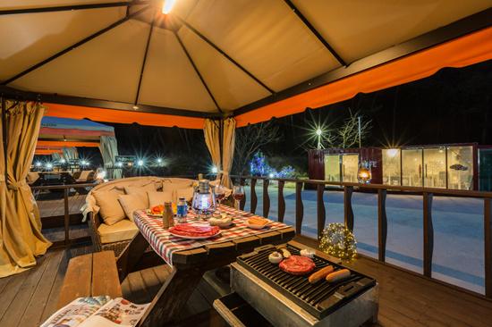 Gochang Cozy Theme Pension