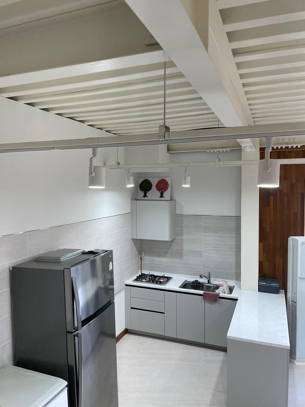 늘솔길 펜션 (Jecheon Neulsolgil Pension)