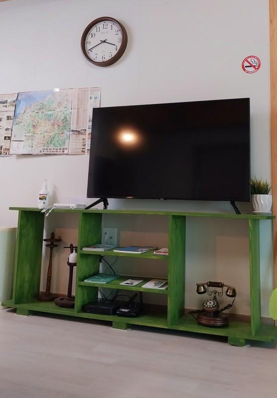 고창 포시즌팜스테이펜션 (Gochang Four Season Farm Stay Pension)