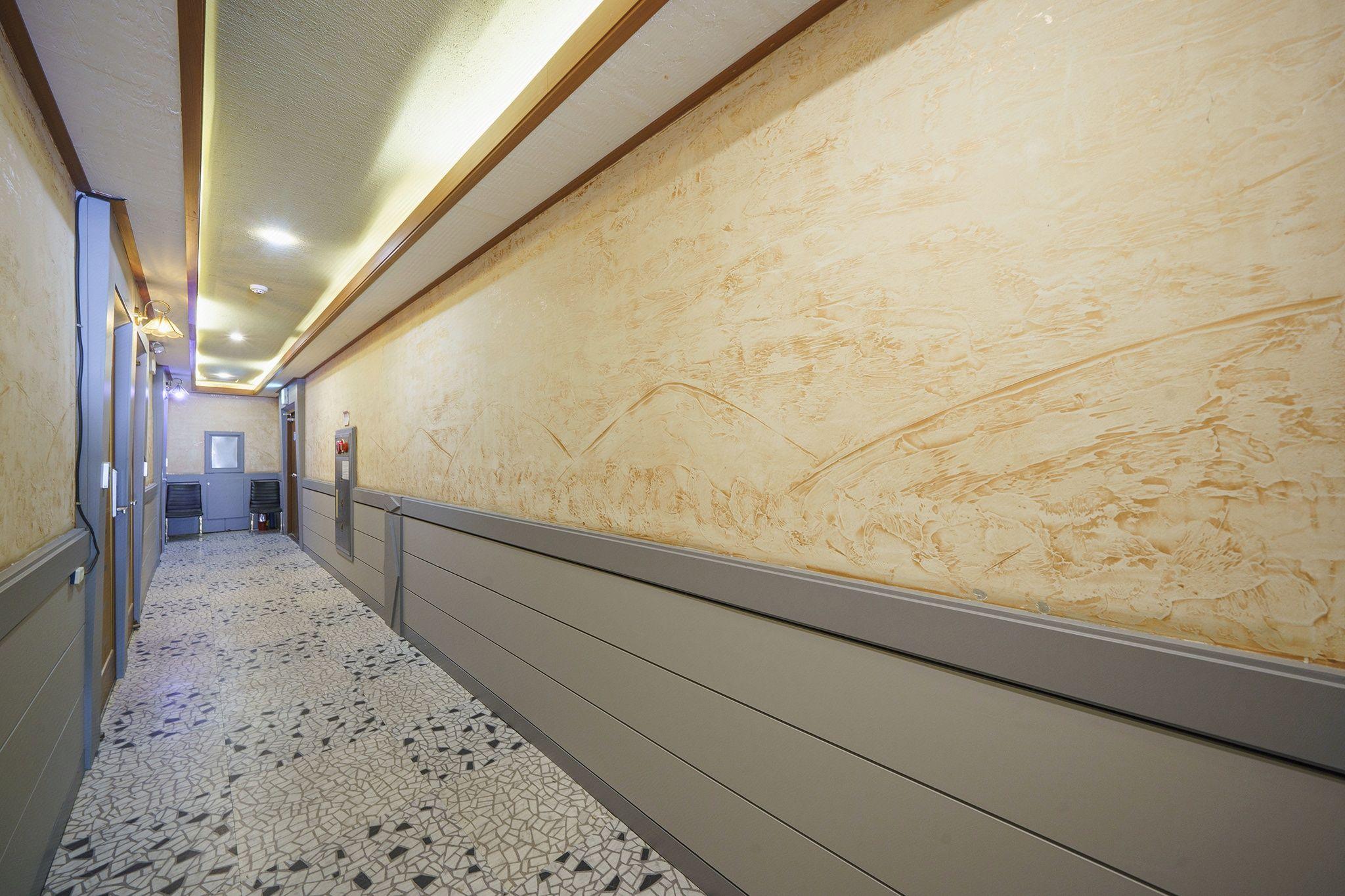 Mungyeong Arirang Hotel