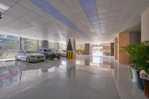 두바이 호텔 (Dubai Hotel (Korea Quality))