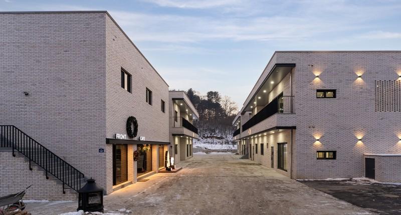 양평 토리키즈풀빌라펜션 (Yangpyeong Tori Kids Pool Villa Pension)