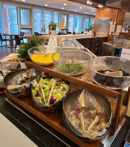 해운대 씨클라우드 호텔 레지던스 (Haeundae Seacloud Hotel Residence)