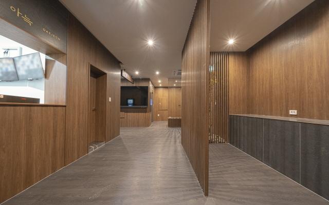 아늑호텔 대전 유성 2호점 (Cozy Hotel Daejeon Yuseong 2nd Branch)