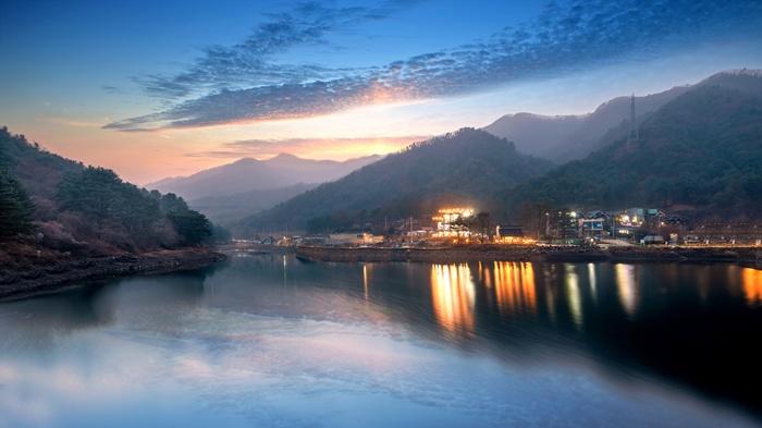 포천 깊이울스토리펜션 (Pocheon Deep Wool Story Pension)