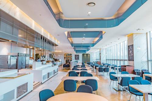 세인트존스 호텔 (St.John's Hotel)