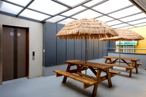 ChunCheon Luce Hotel