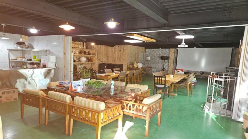 홍천 오대산힐링이야기 (Hongcheon Odaesan Healing Story)