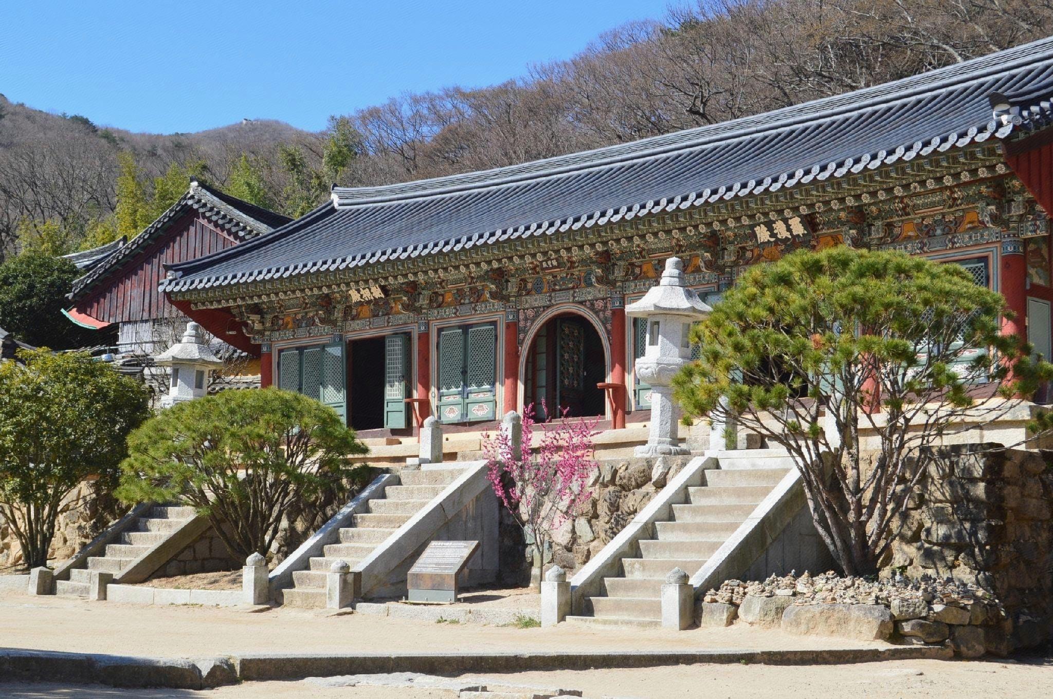 부산 온천장 MVG (Busan Oncheonjang MVG)