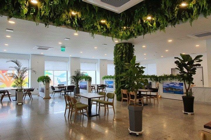 호텔 우인 (Hotel Wooin)