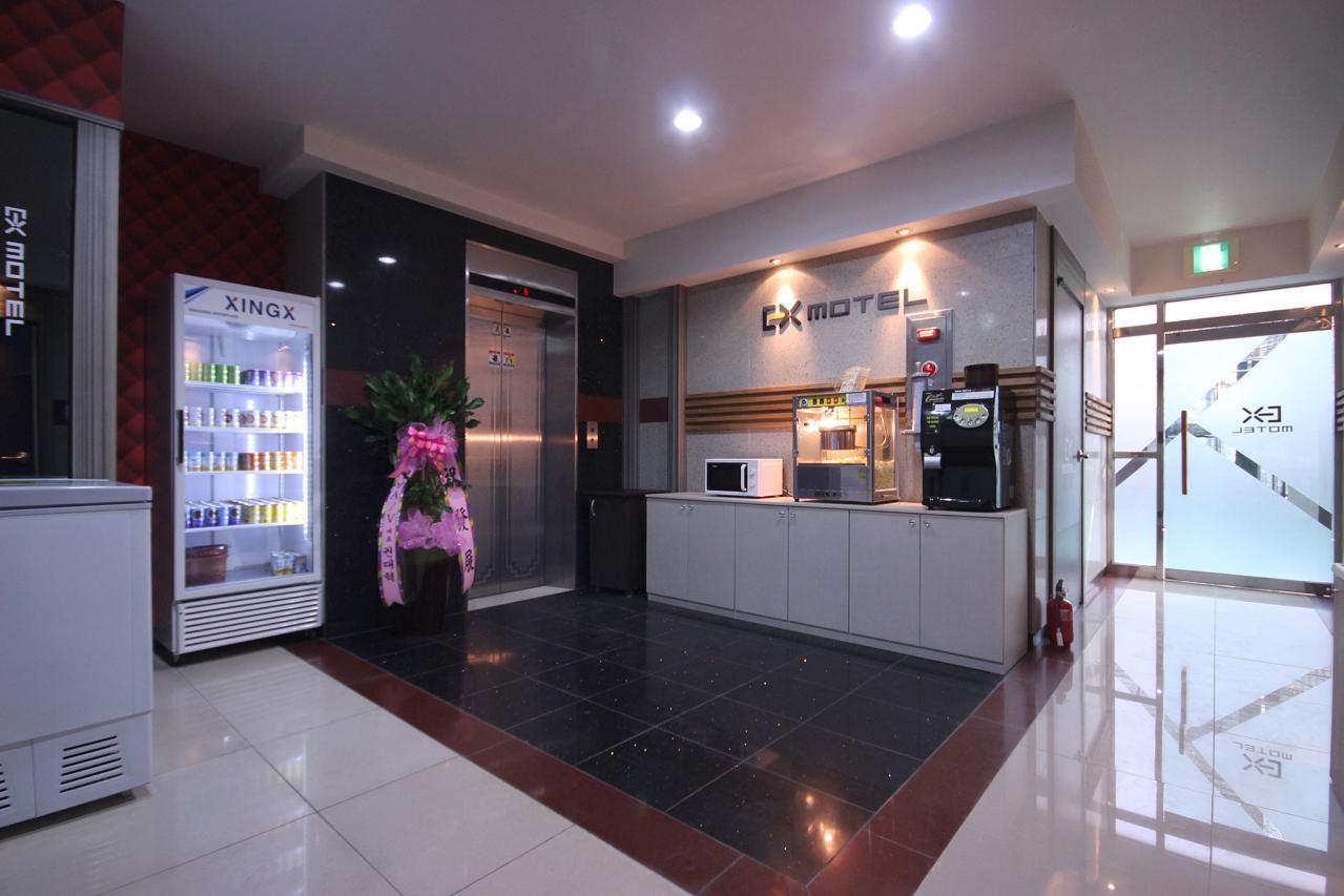 김천 EX (Gimcheon EX)