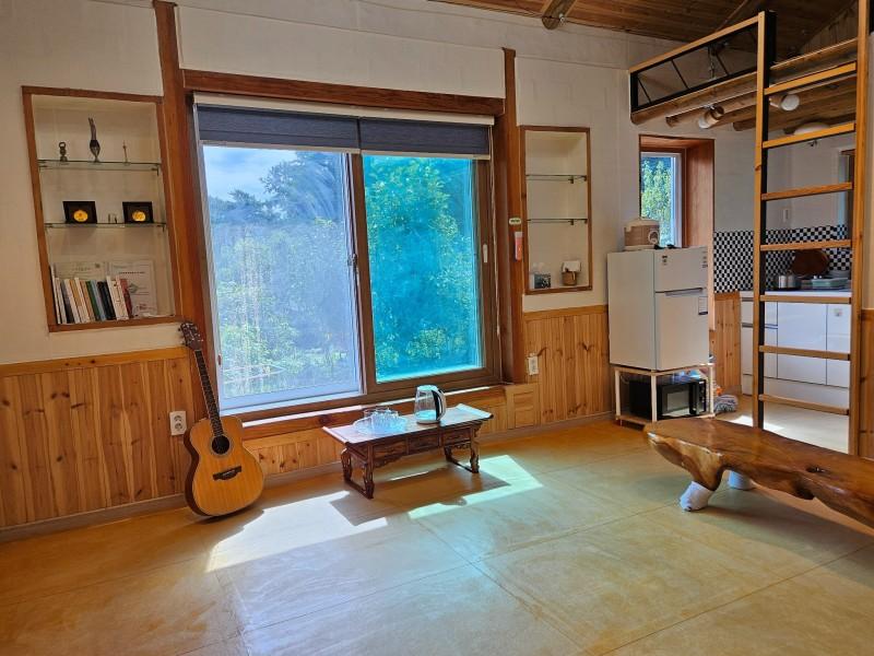 보성 벗님들집 (Boseong Friends House)