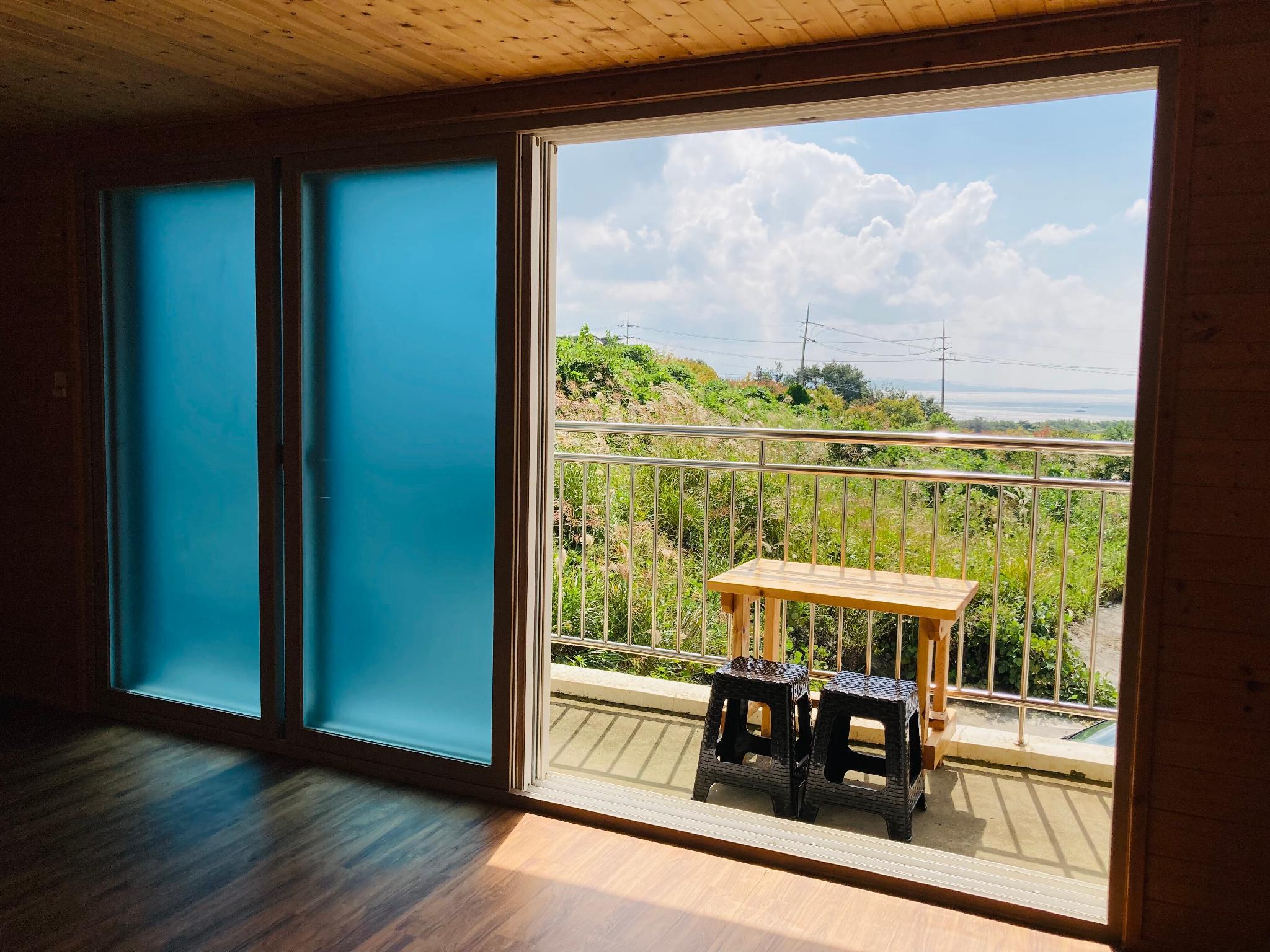 부안 운호 레지던스 펜션 (Buan Unho Residence Pension)