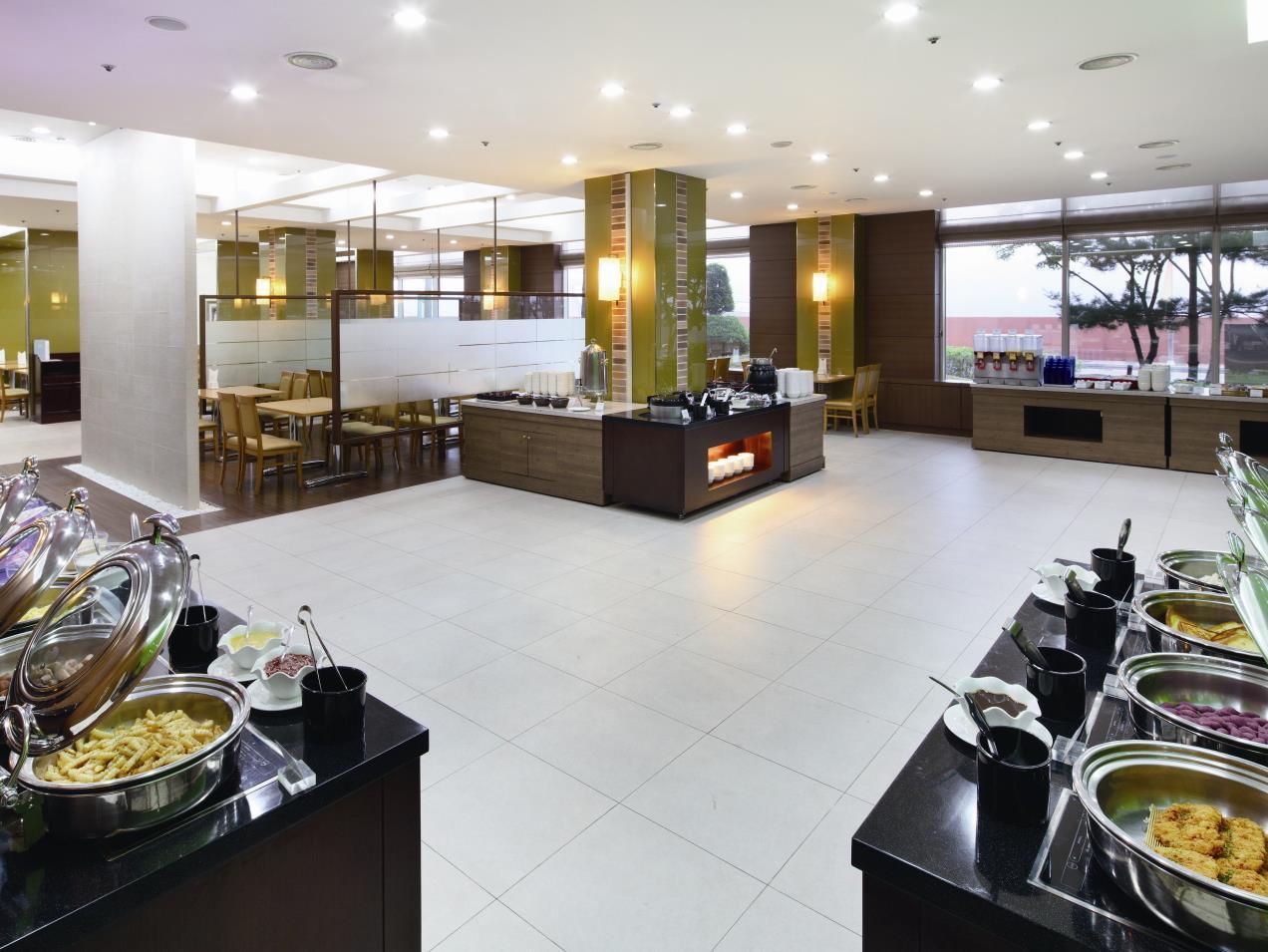 한화 리조트 평창 (Hanwha Resort Pyeongchang)