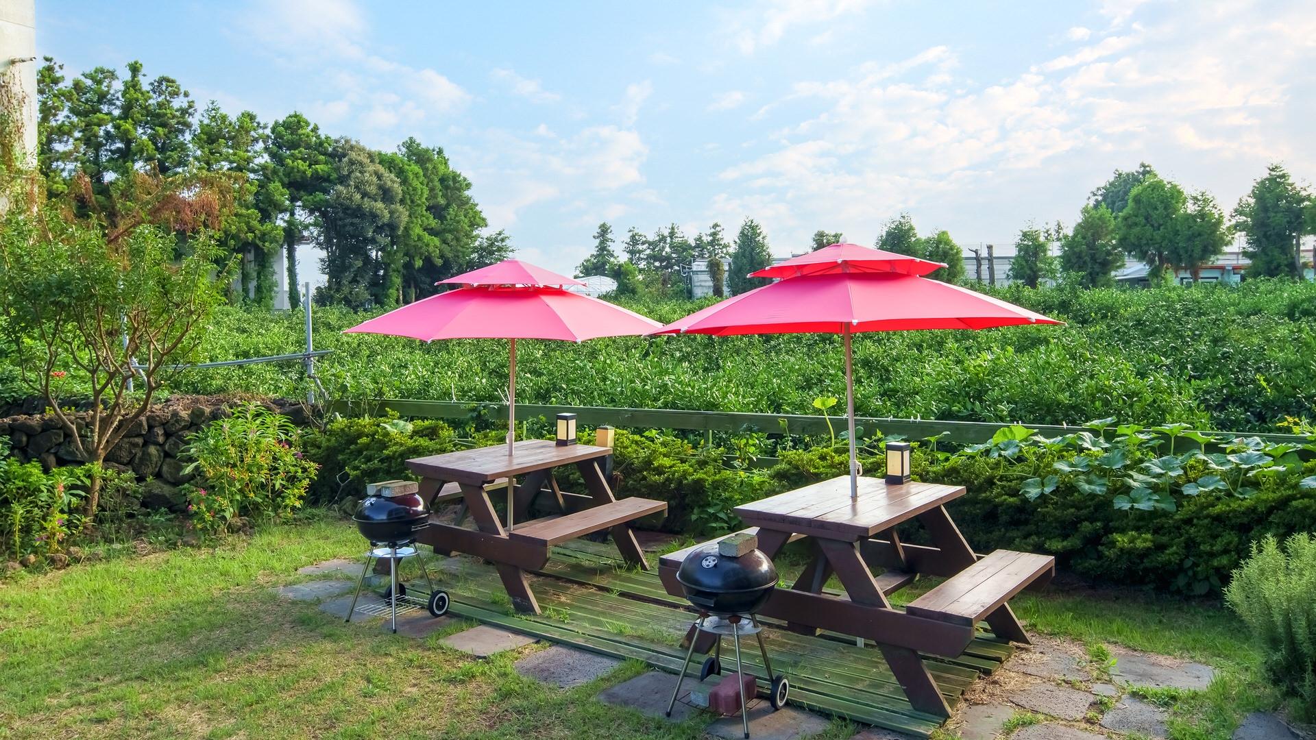제주 인하우스 펜션 (Jeju Inhouse Pension)