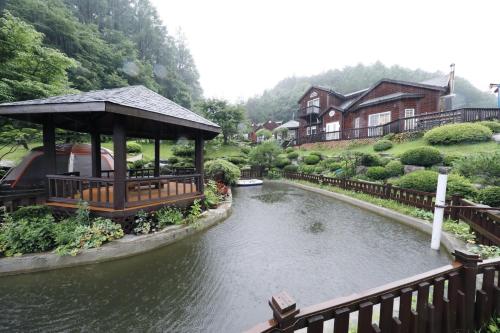 시실리 펜션 (Sisilli Pension)